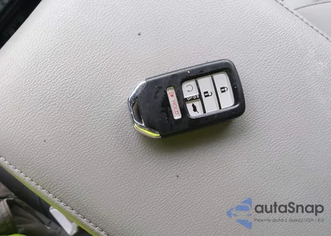 2018 Honda Cr-V Ex-L/Ex-L Navi z USA, uszkodzony, nr VIN 7FARW2H85JE013636